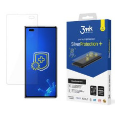 3MK Aizsargstikls 3MK Samsung 3mk Galaxy A03s 4G SilverProtection+