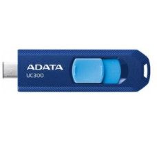 Adata Zibatmiņa ADATA  MEMORY DRIVE FLASH USB-C 32GB/ACHO-UC300-32G-RNB/BU