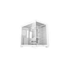 Deepcool Datoru korpusi Deepcool  Case | CG530 WH | White | Mid Tower | Power supply included No | ATX PS2