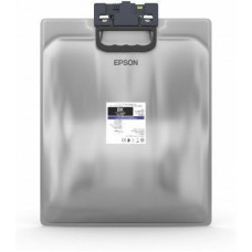Epson Aksesuāri un izejmateriāli EPSON  WorkForce Pro WF-C879R Black XXL Ink Supply Unit (C13T05B14N)
