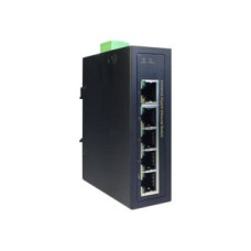 Digitus Serveru  - Citi piederumi Digitus  Industrial 5 Port Gigabit Switch | DN-651107 | Unmanaged | DIN rail mountable
