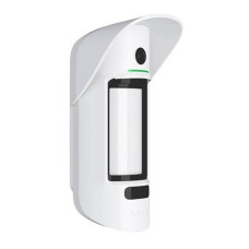 Ajax Viedierīce AJAX  DETECTOR WRL MOTIONCAM/OUTDOOR WHITE 38192