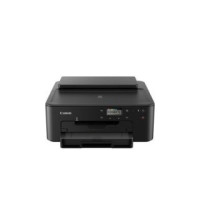 Canon Printers Canon  Printer PIXMA TS705a Colour, Inkjet, A4, Wi-Fi, Black