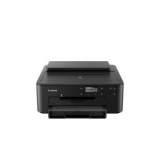 Canon Printers Canon  Printer PIXMA TS705a Colour, Inkjet, A4, Wi-Fi, Black