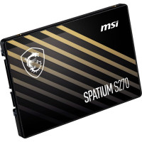 MSI Cietais disks SSD MSI  SSD SATA2.5
