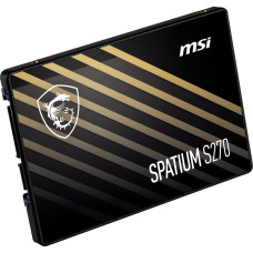 MSI Cietais disks SSD MSI  SSD SATA2.5