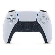 Sony Kontrolieris Sony  GAMEPAD DUALSENSE V2 WIRELESS/WHITE 711719575863