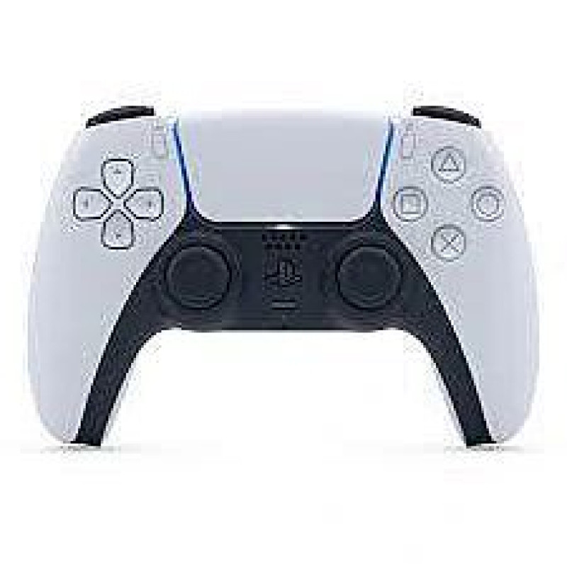 Sony Kontrolieris Sony  GAMEPAD DUALSENSE V2 WIRELESS/WHITE 711719575863