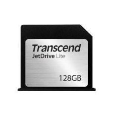 Transcend Cita datorprece Transcend  MEMORY JETDRIVE LITE 130 128GB/TS128GJDL130