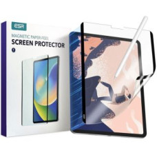 ESR Aizsargplēve ESR - PROTECTIVE FILM ESR PAPER FEEL MAGNETIC IPAD AIR 4 / 5 / PRO 11 MATTE CLEAR