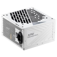 Adata Barošanas bloks ADATA  Power Supply||850 Watts|Efficiency 80 PLUS GOLD|COREREACTORII850G-WHCEU