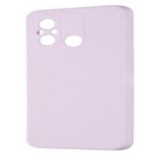 Ilike Aizmugurējais vāciņš iLike Xiaomi Xiaomi Redmi 12C Matte TPU Case Purple