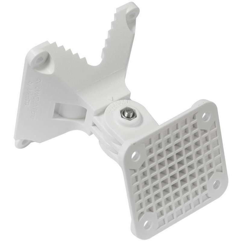 Mikrotik Serveru  - Citi piederumi Mikrotik  ANTENNA ACC WALL MOUNT/QMP-LHG