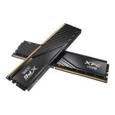 Adata Operatīv atmiņa DDR4 ADATA  32 Kit (16GBx2) GB | DDR5 | 6000 MHz | PC/server | Registered No | ECC Yes