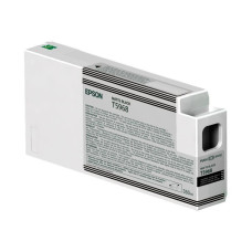 Epson Aksesuāri un izejmateriāli EPSON  Singlepack Matte Black T59680N UltraChrome HDR 350 ml |   | T5968 |  T5968 - matte black - original - ink cartridge | Ink cartridge | Matte black