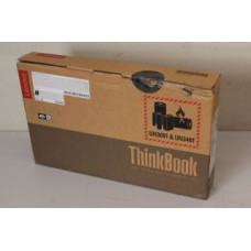 Lenovo Portatīvais dators Lenovo  SALE OUT.  ThinkBook 14 Gen 7 14 WUXGA AMD R7 7735HS/16GB/512GB/AMD Radeon 680M/WIN11 Pro/ENG Backlit kbd/Grey/2Y Warranty |  | ThinkBook 14 ARP | Arctic Grey | 14 
