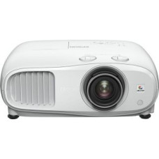 Epson Printers EPSON  4K PRO-UHD Projector EH-TW7000 3000 ANSI lumens, 40.000:1, White, Lamp warranty 12 month(s)