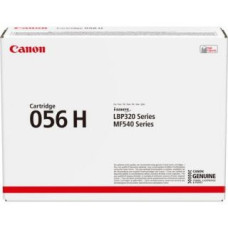 Canon Aksesuāri un izejmateriāli Canon  Toner cartridge Black