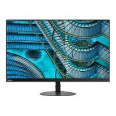 Lenovo Monitors Lenovo  ThinkVision S27i-10 27ich