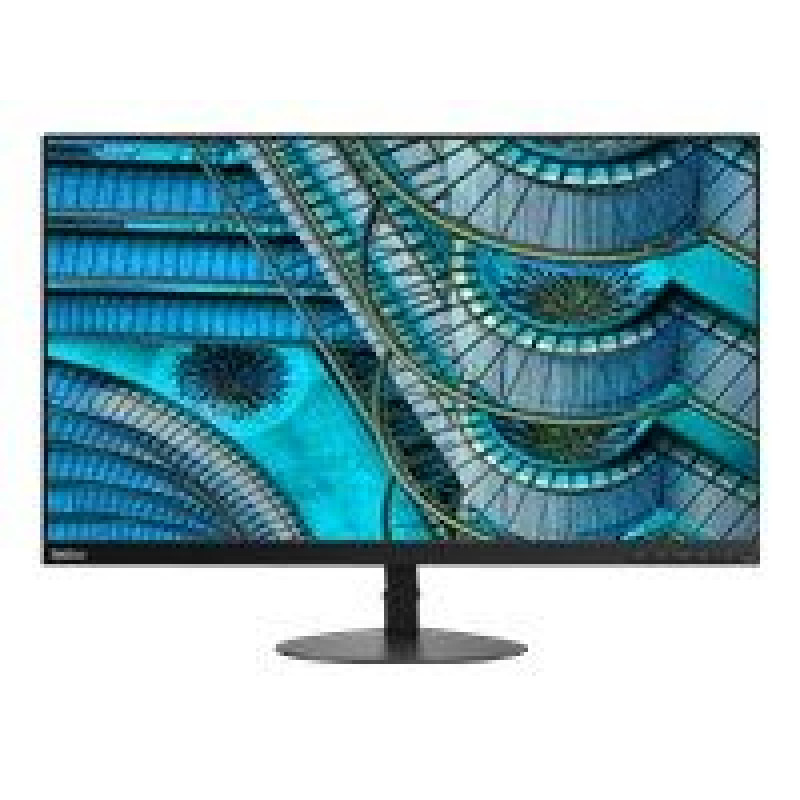 Lenovo Monitors Lenovo  ThinkVision S27i-10 27ich