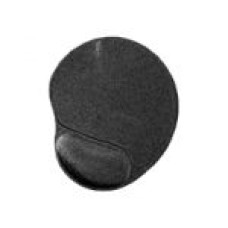 Gembird Datoru piederumi Gembird  MP-GEL-BK  Gel mouse pad