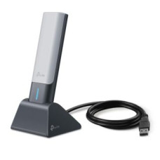 Tp-Link Nevadāms centrmezgls TP-Link  WRL ADAPTER 3000MBPS USB/ARCHER TX50UH