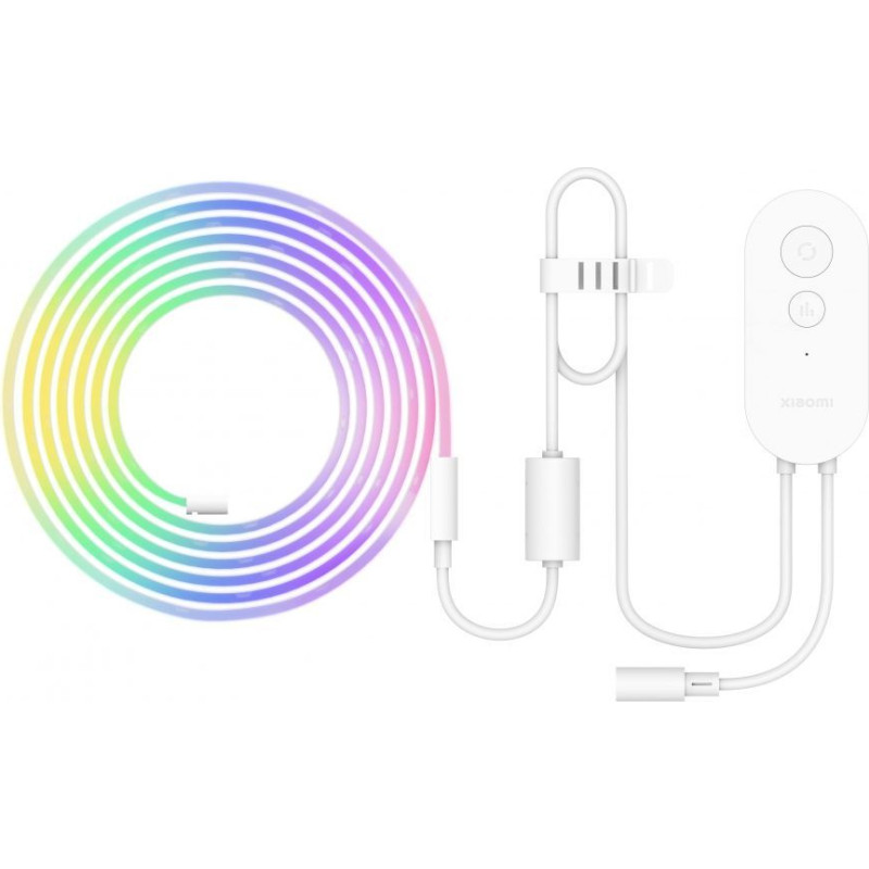 Xiaomi Serveru  - Citi piederumi Xiaomi  Smart Lightstrip EU 5.1 W, Wi-Fi, Bluetooth