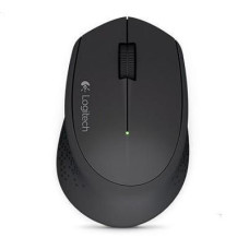 Logitech Datora pele Logitech  MOUSE USB OPTICAL WRL M280/BLACK 910-004287