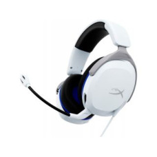 Hyperx Vadu austiņas HyperX  HEADSET  CLOUD STINGER 2/CORE PS WHITE 6H9B5AA