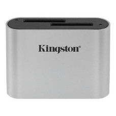 Kingston Cita datorprece Kingston  MEMORY READER USB-C/WFS-SD