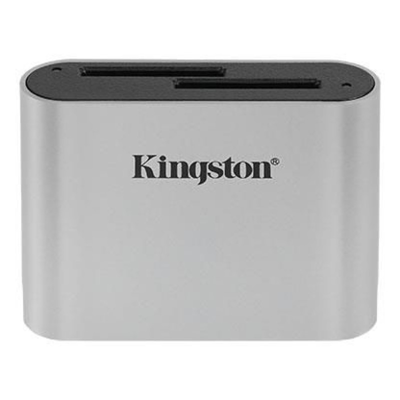 Kingston Cita datorprece Kingston  MEMORY READER USB-C/WFS-SD