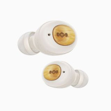 Marley Pamatplate AMD procesorsiem Marley  True Wireless Earbuds Champion Built-in microphone, Bluetooth, In-ear, Cream