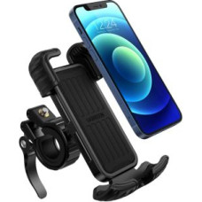 Ugreen Auto turētājs Ugreen  Bike Holder Phone Mount for bicycle motorcycle Black