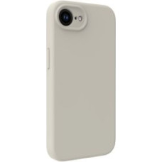 Evelatus Aizmugurējais vāciņš Evelatus Apple iPhone 16e / SE4 Premium Magsafe Soft Touch Silicone Case Pebble