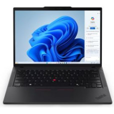 Lenovo Portatīvais dators Lenovo  ThinkPad T14 Gen 5 | Black | 14 