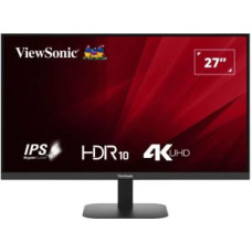 Viewsonic Monitors VIEWSONIC  LCD Monitor||VA2708-4K-HD|27