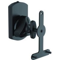 Neomounts Vadu skaļruņi NEOMOUNTS  Speaker Accessory| BY NEWSTAR|Black|NM-WS130BLACK