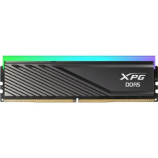 Adata Datoru piederumi ADATA  ADATA XPG LANCER BLADE RGB 32GB DDR5 BK