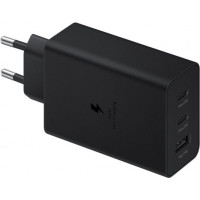 Samsung Adapteris Samsung  Samsung Power Adapter 65W Trio Black