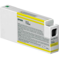 Epson Aksesuāri un izejmateriāli EPSON  UltraChrome HDR T596400 Ink Cartridge, Yellow