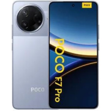 Xiaomi Viedtālrunis Xiaomi  MOBILE PHONE  F7 PRO/12/256GB BLUE MZB0J96EU