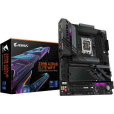 Gigabyte Datoru piederumi Gigabyte  GIGABYTE Z890 A ELITE WIFI7