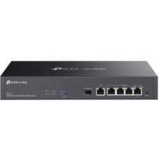 Tp-Link Rūteris TP-Link  NET ROUTER 1000M 6PORT VPN/OMADA ER7406