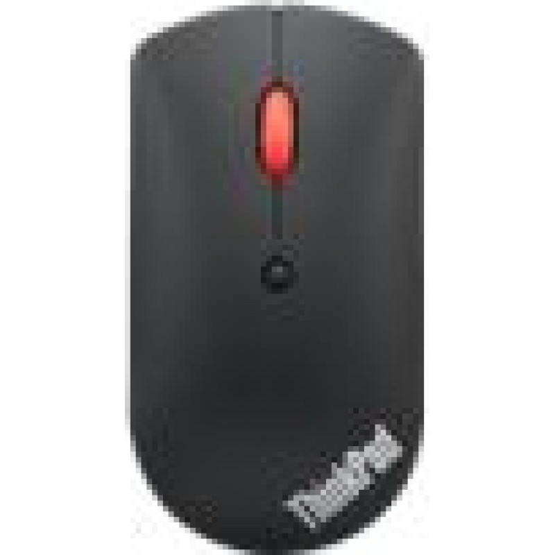 Lenovo Datora pele Lenovo  LENOVO ThinkPad Bluetooth Silent Mouse