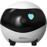 Enabot Web kamera Enabot  EBO SE  Robot IP Camera N/A MP, N/A, 16GB external memory, support 256GB at maximum, White