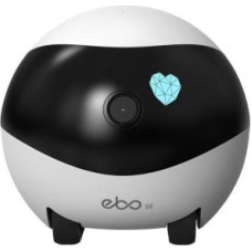 Enabot Web kamera Enabot  EBO SE  Robot IP Camera N/A MP, N/A, 16GB external memory, support 256GB at maximum, White