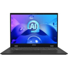 MSI Portatīvais dators MSI  NB PRE16 AI EVO CU7-155H 16