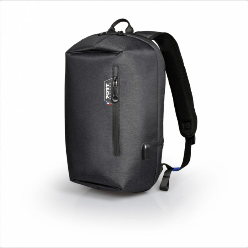 Port Designs Portatīvo datoru soma PORT DESIGNS  Laptop Backpack SAN FRANCISCO Shoulder strap, Backpack, 16 L