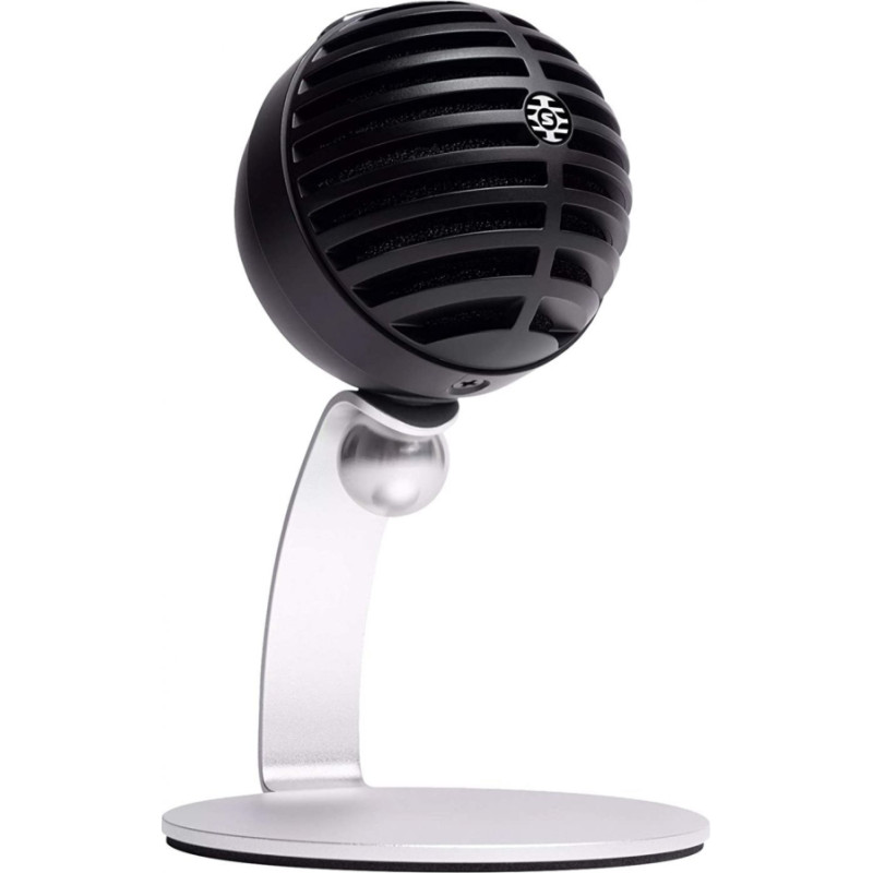 Shure Cita datorprece Shure  MV5C Home Office Microphone