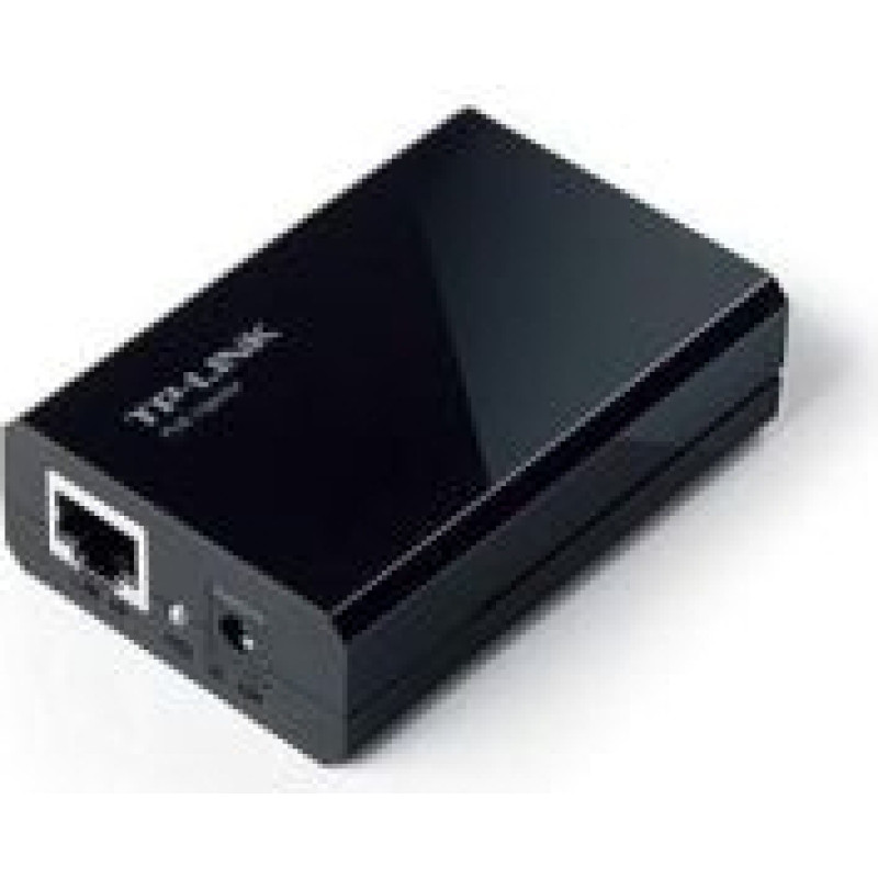 Tp-Link Nevadāms centrmezgls TP-Link  NET POE INJECTOR/TL-POE150S